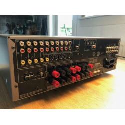 Yamaha RX-V459 receiver versterker