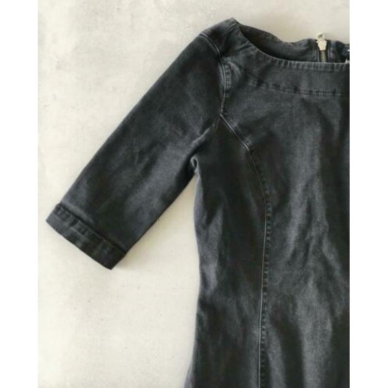 Miss Sixty jeans jurkje. ALS NIEUW!