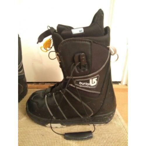 Burton Mint Snowboardschoenen dames (maat 37/38)