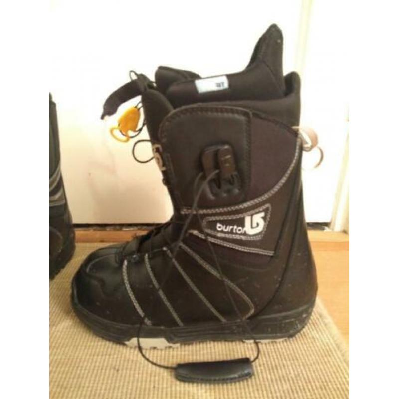 Burton Mint Snowboardschoenen dames (maat 37/38)