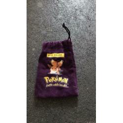 Pokemon spulletjes