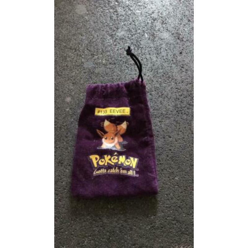 Pokemon spulletjes