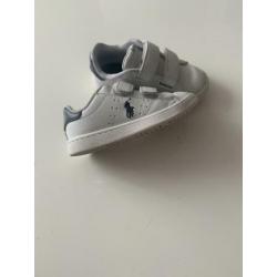 Ralf lauren kinderschoenen maat 21,5