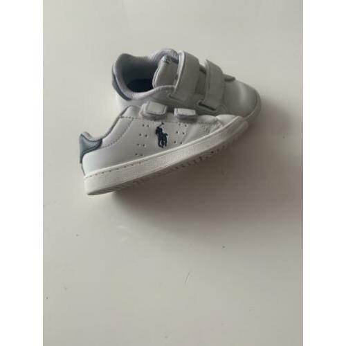 Ralf lauren kinderschoenen maat 21,5