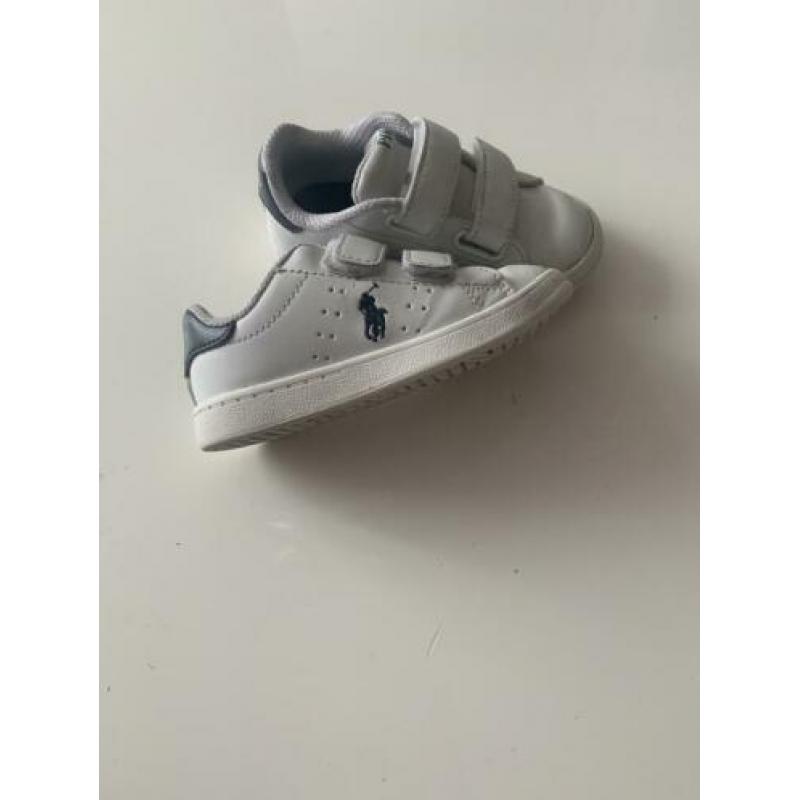 Ralf lauren kinderschoenen maat 21,5