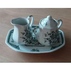 Servies Royal old Pekin