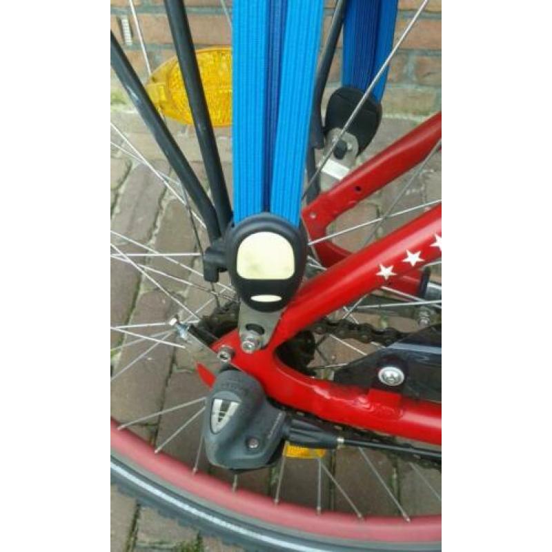 ,, Nieuwstaat'' Batavus Snake 24 inch