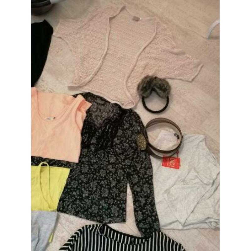 Kleding pakket dames nieuw met label en zgan maat 38/40