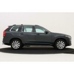 Volvo XC90 2.0 D5 AWD Momentum GRIJS KENTEKEN | Camera | Ada