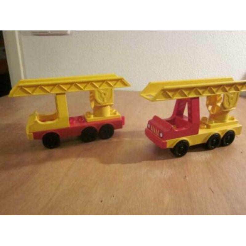 t.k. diverse lego/duplo speelgoed