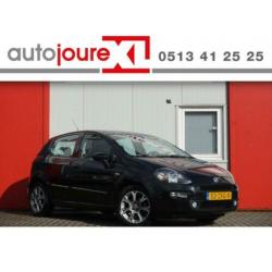Fiat Punto Evo 5drs. 0.9 TwinAir Easy | Clima | Cruise |