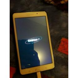 Samsung tab 4