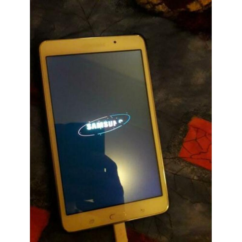 Samsung tab 4