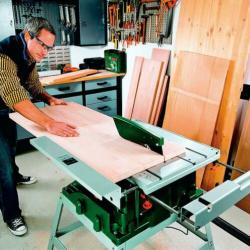 bosch pts 10 zaagtafel nog als nieuw met onderstel