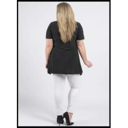Fantastische Magna Tuniek - 52/54