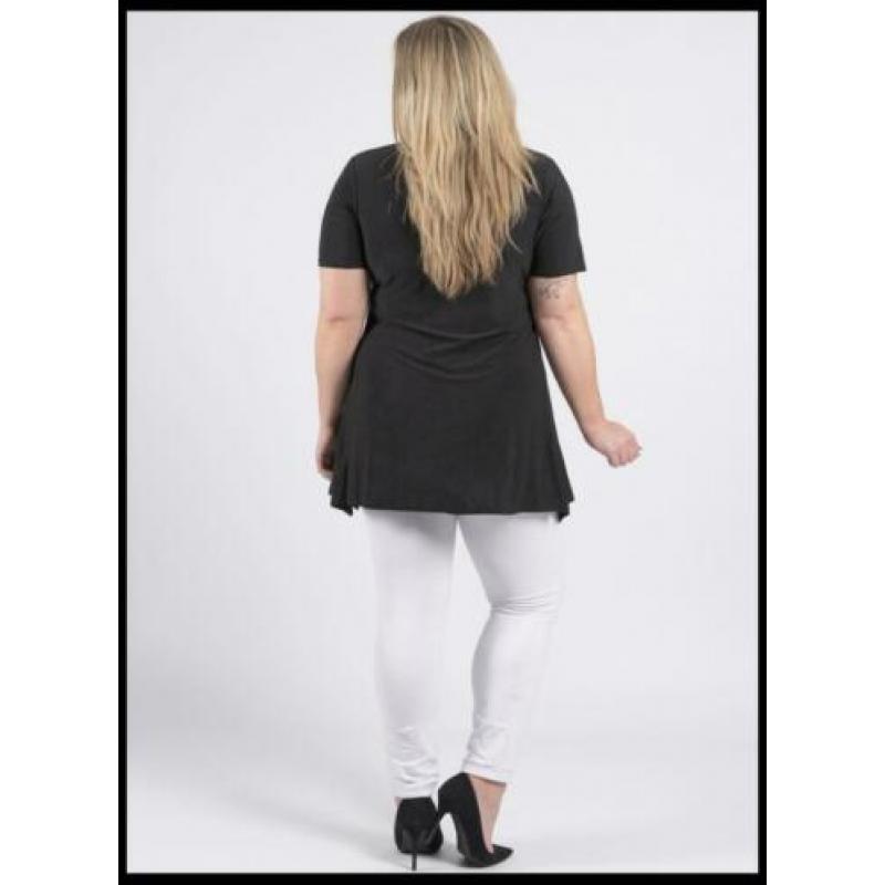 Fantastische Magna Tuniek - 52/54