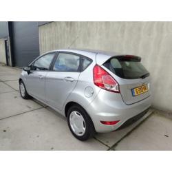 Ford Fiesta 1.5 TDCi 5-deurs, airco