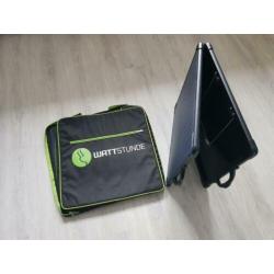 Zonnepaneel Koffer Camper 80w Wattstunde Mppt Ultralight