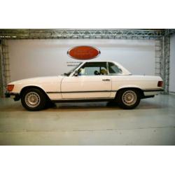 Mercedes-benz SL-KLASSE