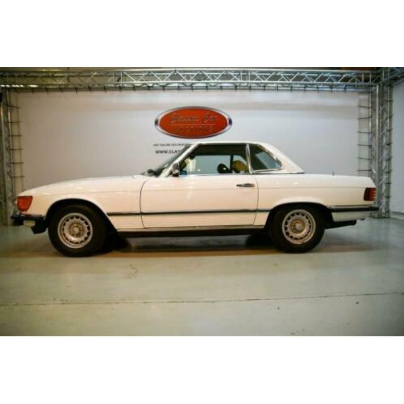 Mercedes-benz SL-KLASSE