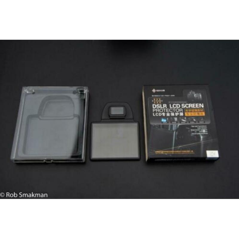 Nikon D7100 spiegelreflex Camera als nieuw