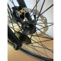 Koga E Xite met Bosch twv 3699 euro Nieuw