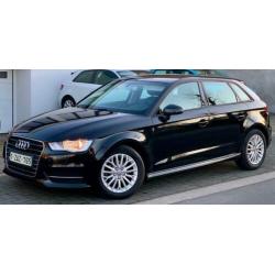 Audi A3 1.6TDI 115pk