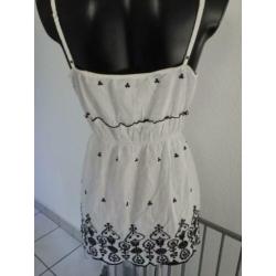 Top merk Blondix in maat XL
