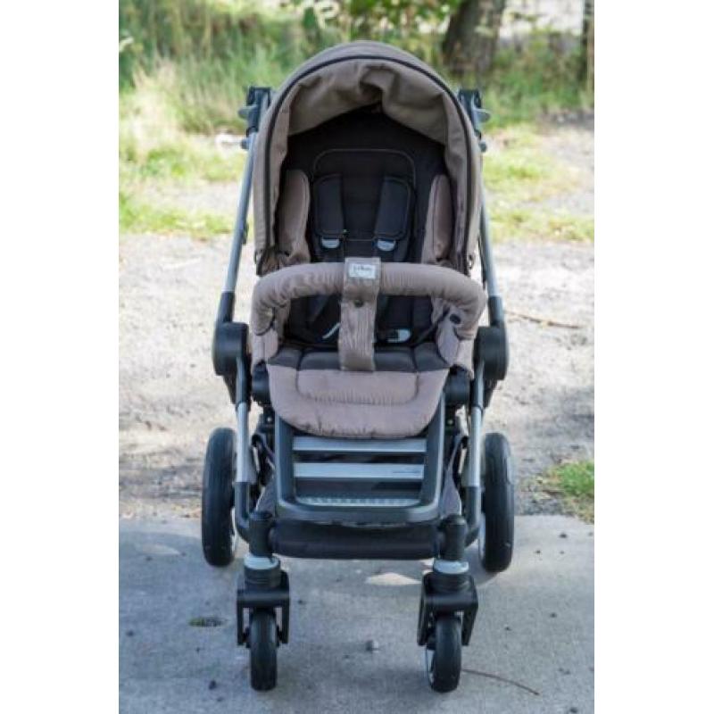 Teutonia Kinderwagen
