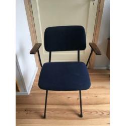 2 vintage stoelen, merk Marko