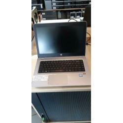 Diverse laptops