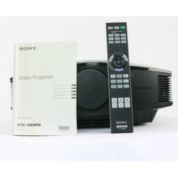 Sony VPL HW55 ES Beamer