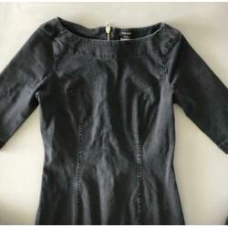 Miss Sixty jeans jurkje. ALS NIEUW!