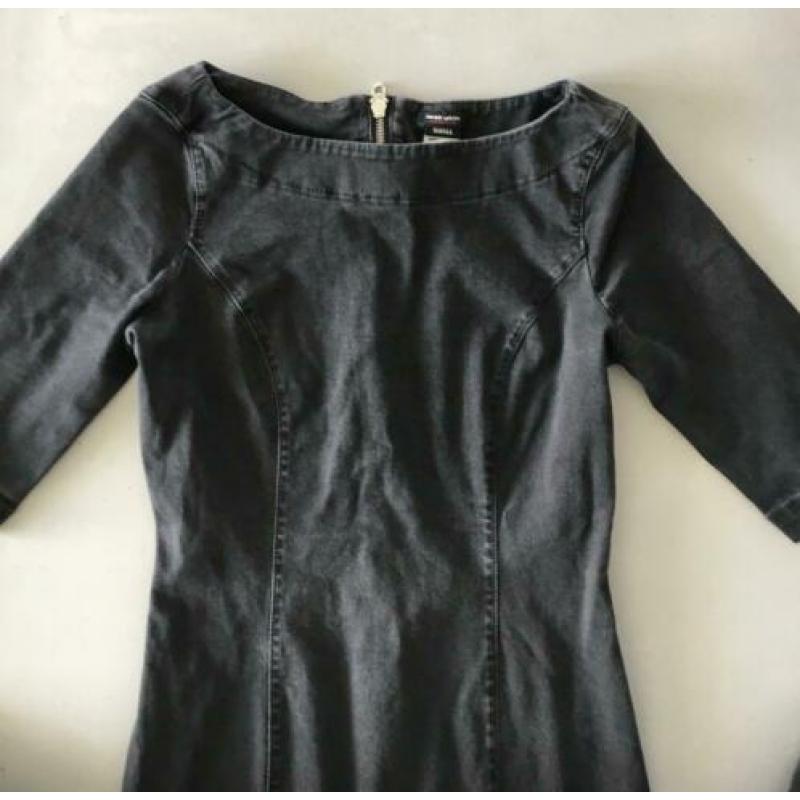 Miss Sixty jeans jurkje. ALS NIEUW!