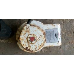 Briggs en stratton onderdelen