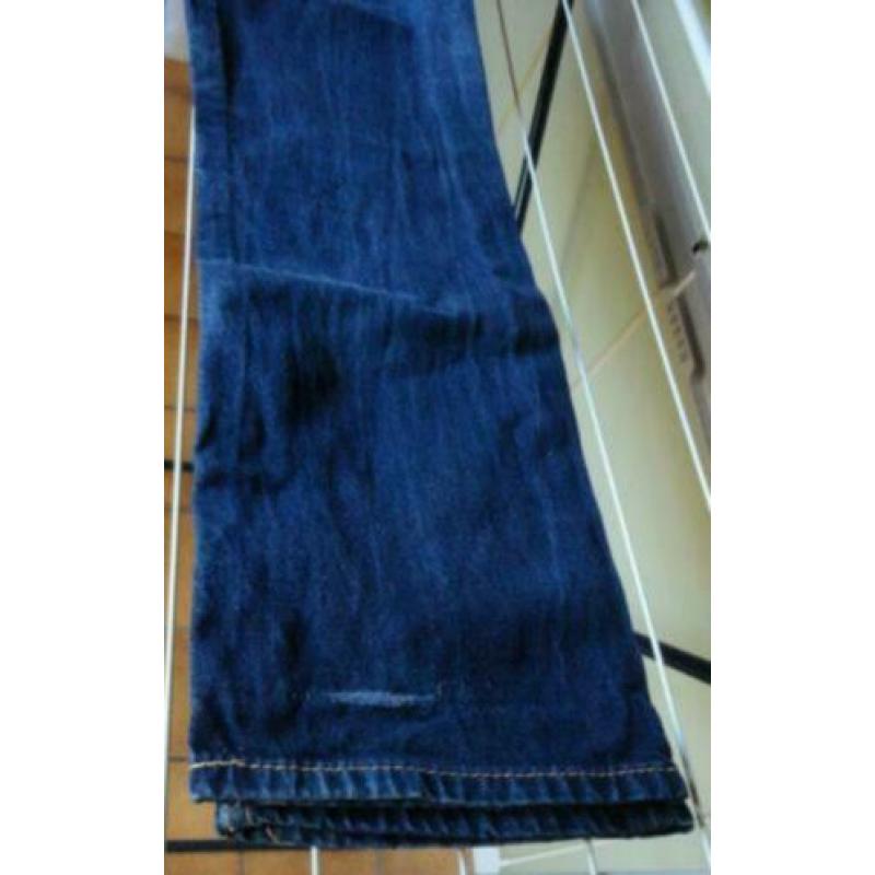 Levis Strauss model 921 jeans origineel