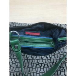 Tommy Hilfiger tas in zeer goede staat