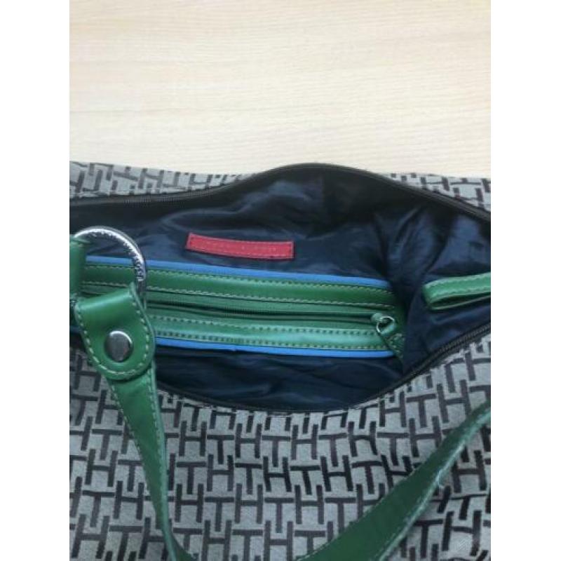 Tommy Hilfiger tas in zeer goede staat