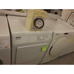 Miele 6 kg Softcare Afvoerdroger Gewelfd 300 Arpe Kampen