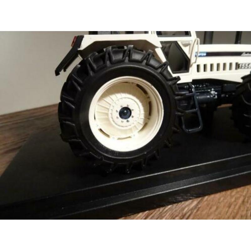 Te koop FM-Modelbau Lamborghini 1556 DT Turbo Gen.II.