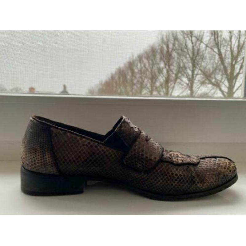 schoenen