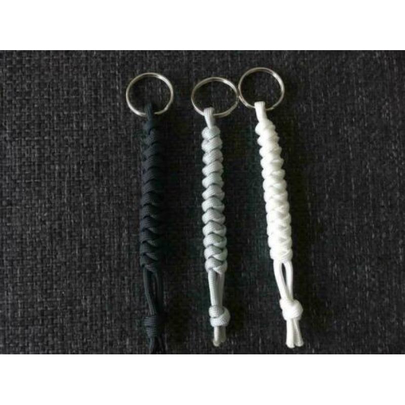 Sleutelhangers