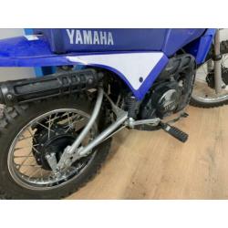 Yamaha pw80