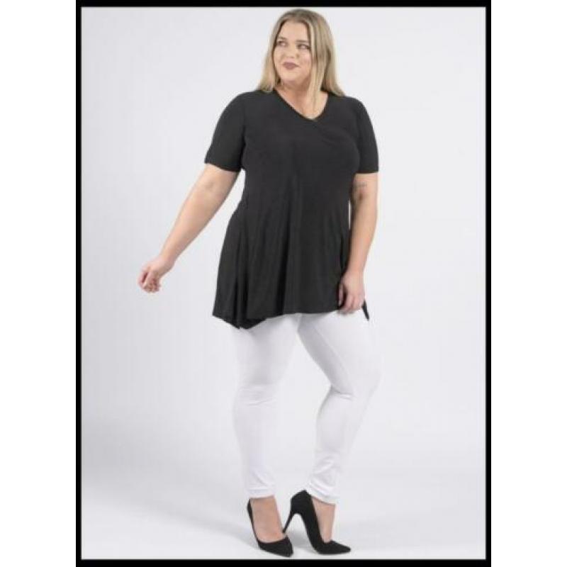 Fantastische Magna Tuniek - 52/54