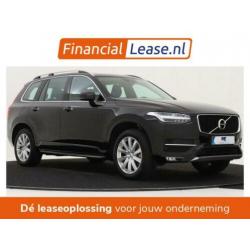 Volvo XC90 2.0 T5 AWD Momentum | 7P | Adaptieve Cruise | Cam