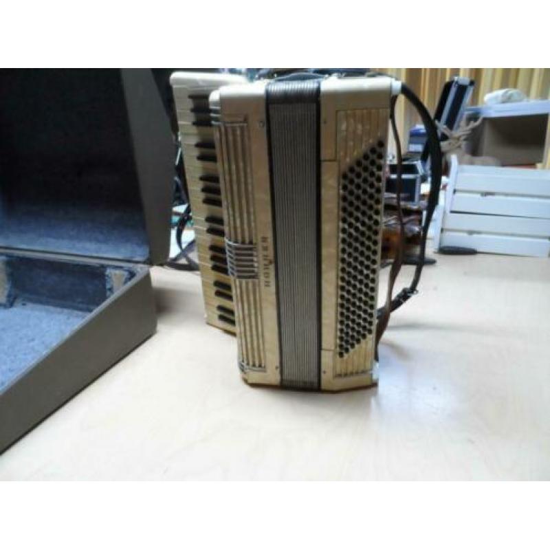 accordeon