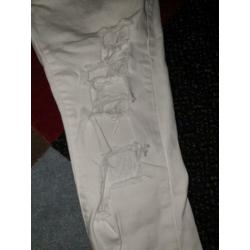 Jeans maat S