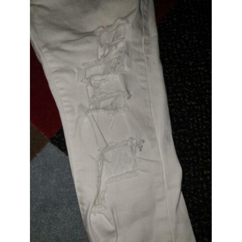 Jeans maat S