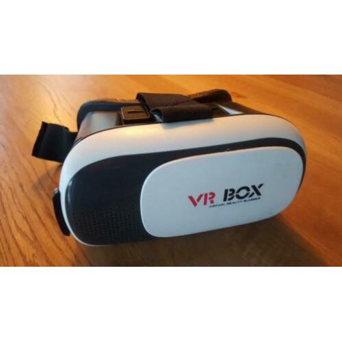 VR box VR bril met bluetooth ab