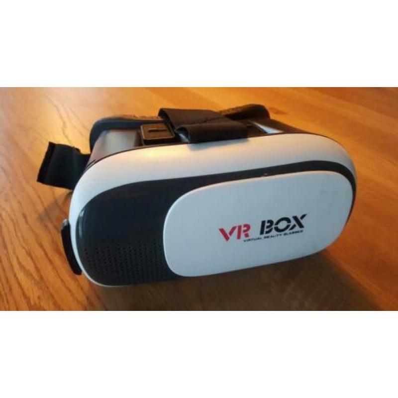 VR box VR bril met bluetooth ab
